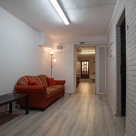 Oradea Central Hostel Zewnętrze zdjęcie